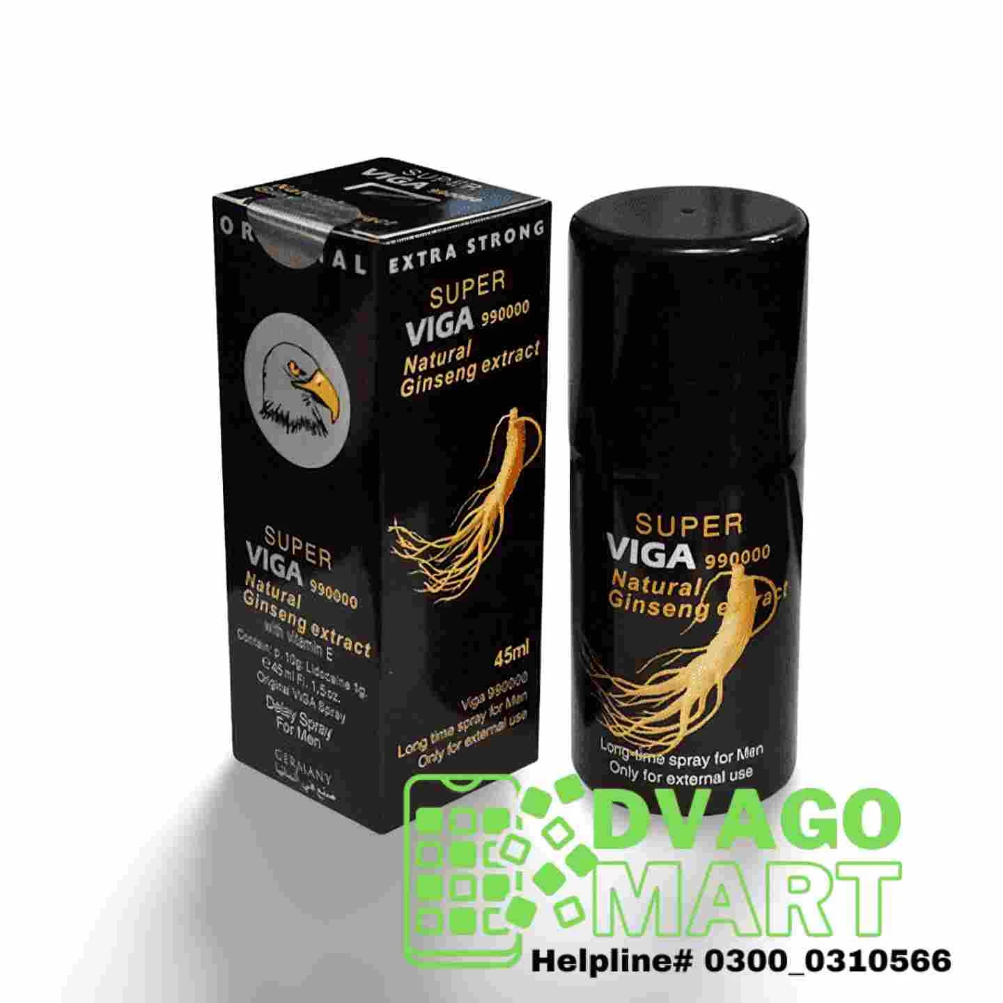 Viga 990000 Spray Same Day Delivery in Lahore/03000310566