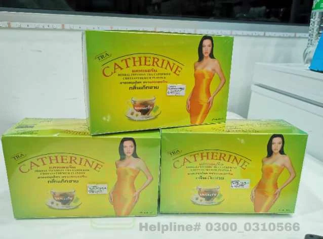 Catherine Slimming Tea In Pakistan/03000310566