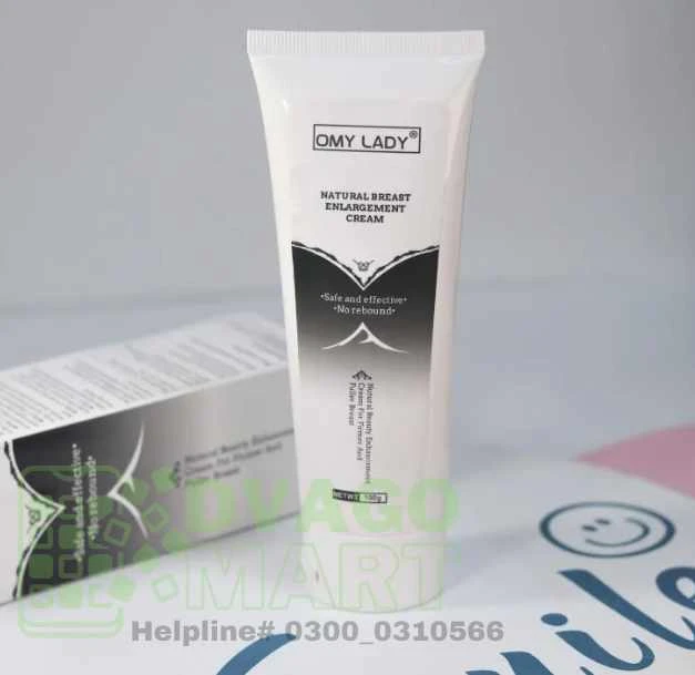 Omy Lady Breast Cream in Pakistan/03000310566