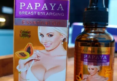 Papaya Breast Oil 2025-11-12-691436d38c00a