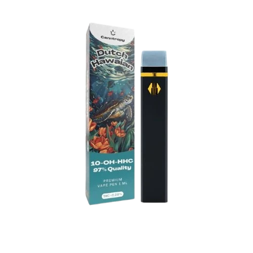 10-OH-TH 1ml THC Vape Pen In Pakistan/03000310566