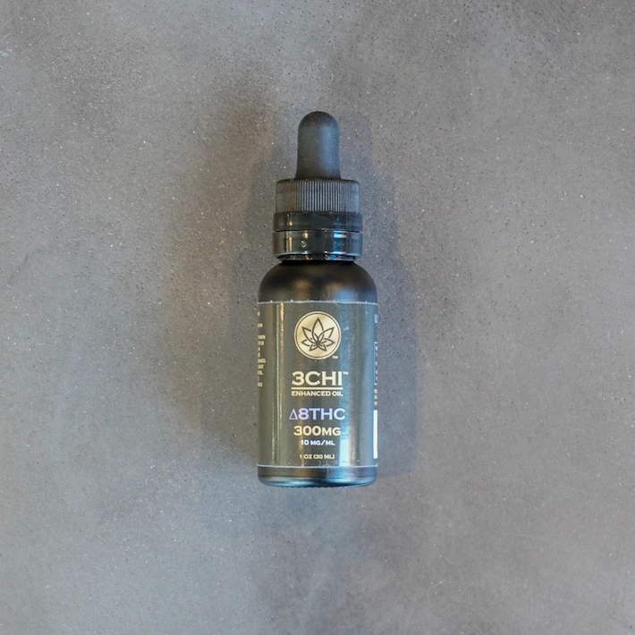 3Chi Delta 8 THC Tincture 1200Mg In Pakistan/03000310566