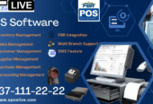 Sale Software for Retail