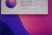 MacBook Pro 15″ (2017) – Core i7 / 16 GB RAM / 500 GB SSD / Touch Bar