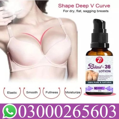 7 Days Blast 36 Lotion 30ml in Tando Allahyar 1 7 Days Blast 36 Lotion