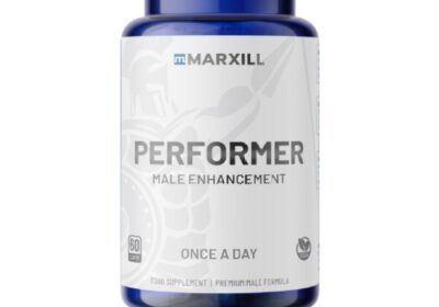 Marxill Performer ASDFGXCV-60
