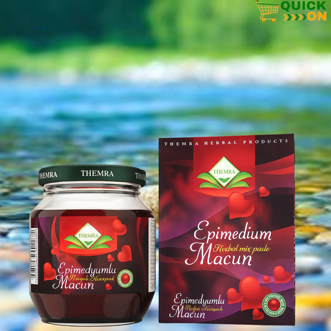 Epimedium Macun Price in Kasur 03001819306