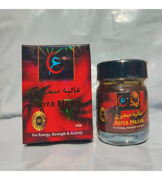 Afiya Majun Price in Lahore – 03358875990