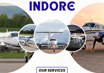 Air-Ambulance-Services-Near-Indore