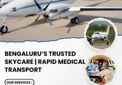 Rapid Medical Transport Best-CoiBengalurus-Trusted-Skycare-Rapid-Medical-Transportmbatore-Air-Ambulance-1