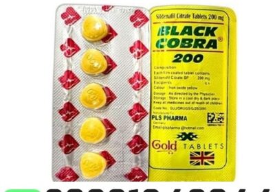 Black-Cobra-200mg-Tablets-in-Pakistan