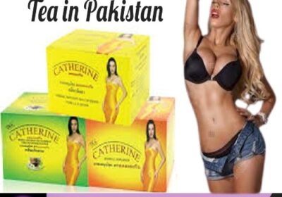 Catherine-Slimming-Tea-in-Pakistan