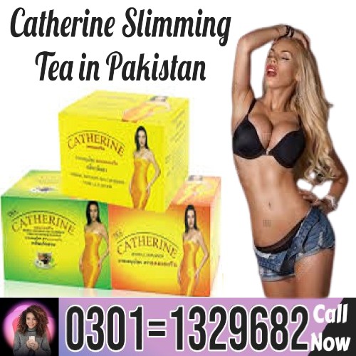 Catherine Slimming Tea in Pakistan !! 0301=1329682 = Shop Now !!