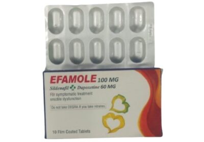 Efamole Dapoxetine Tablets Efamole-Dapoxetine-Tablets-Price-In-Pakistan
