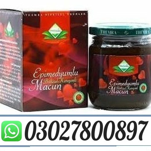 Epimedium Macun in Lahore @ 0302.7800897 ) Buy Now