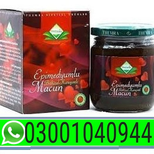 Epimedium Macun in Pakistan | 03001040944 ^ Order now