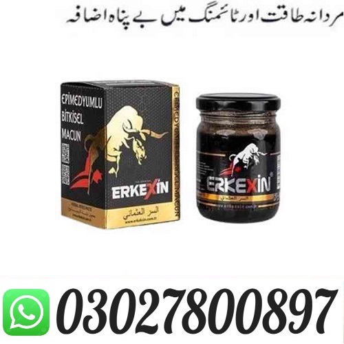 Erkexin Turkish Macun in Lahore @ 0302.7800897 ) Buy Now