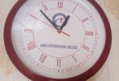 Wall Clocks