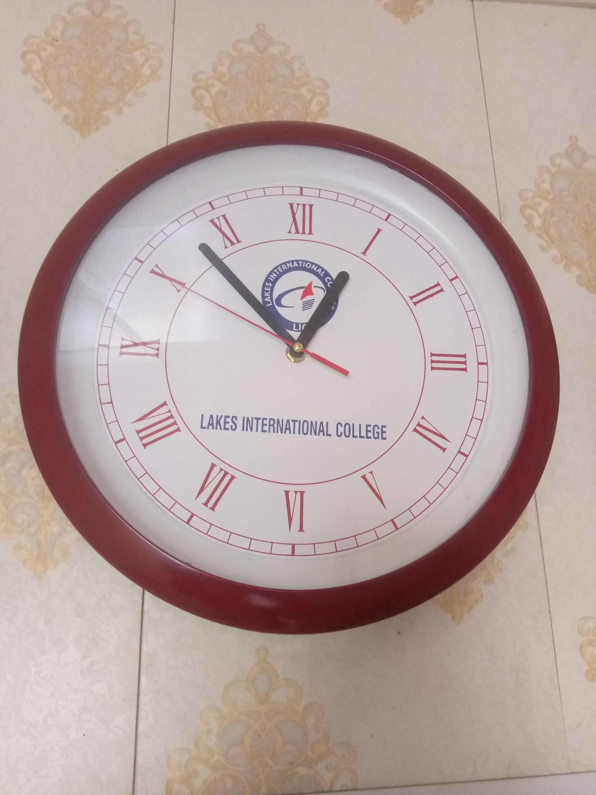 Wall Clocks