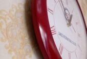 Wall Clocks