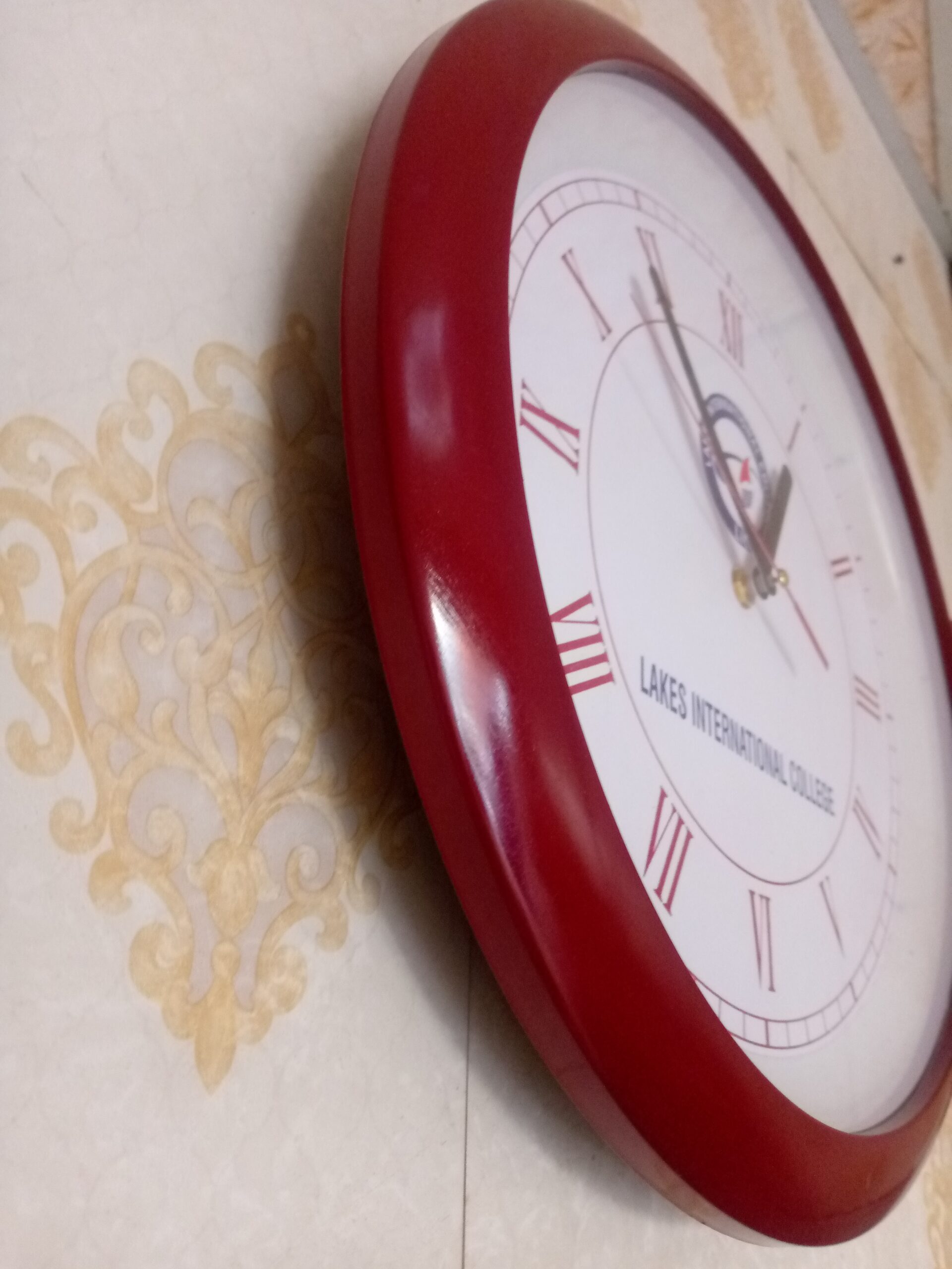 Wall Clocks
