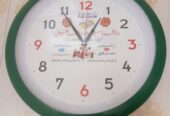 Wall Clocks