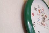 Wall Clocks