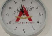 Wall Clocks