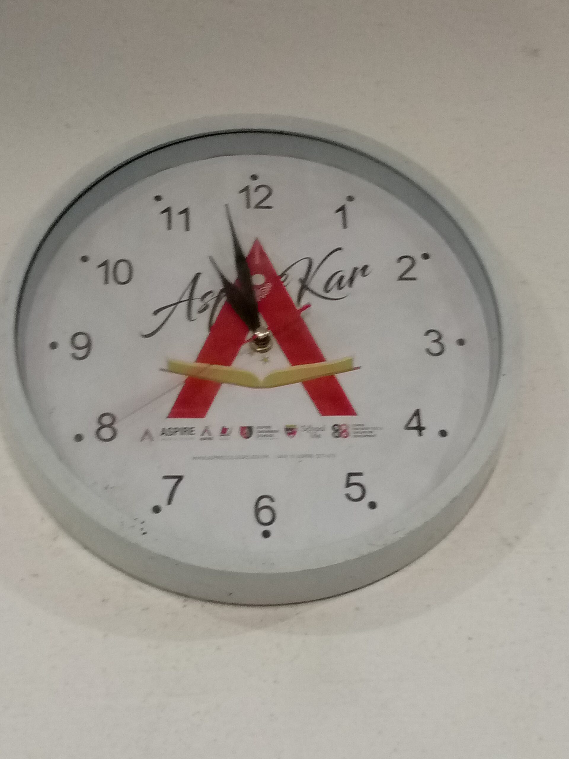 Wall Clocks