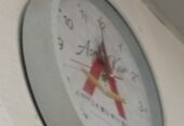 Wall Clocks