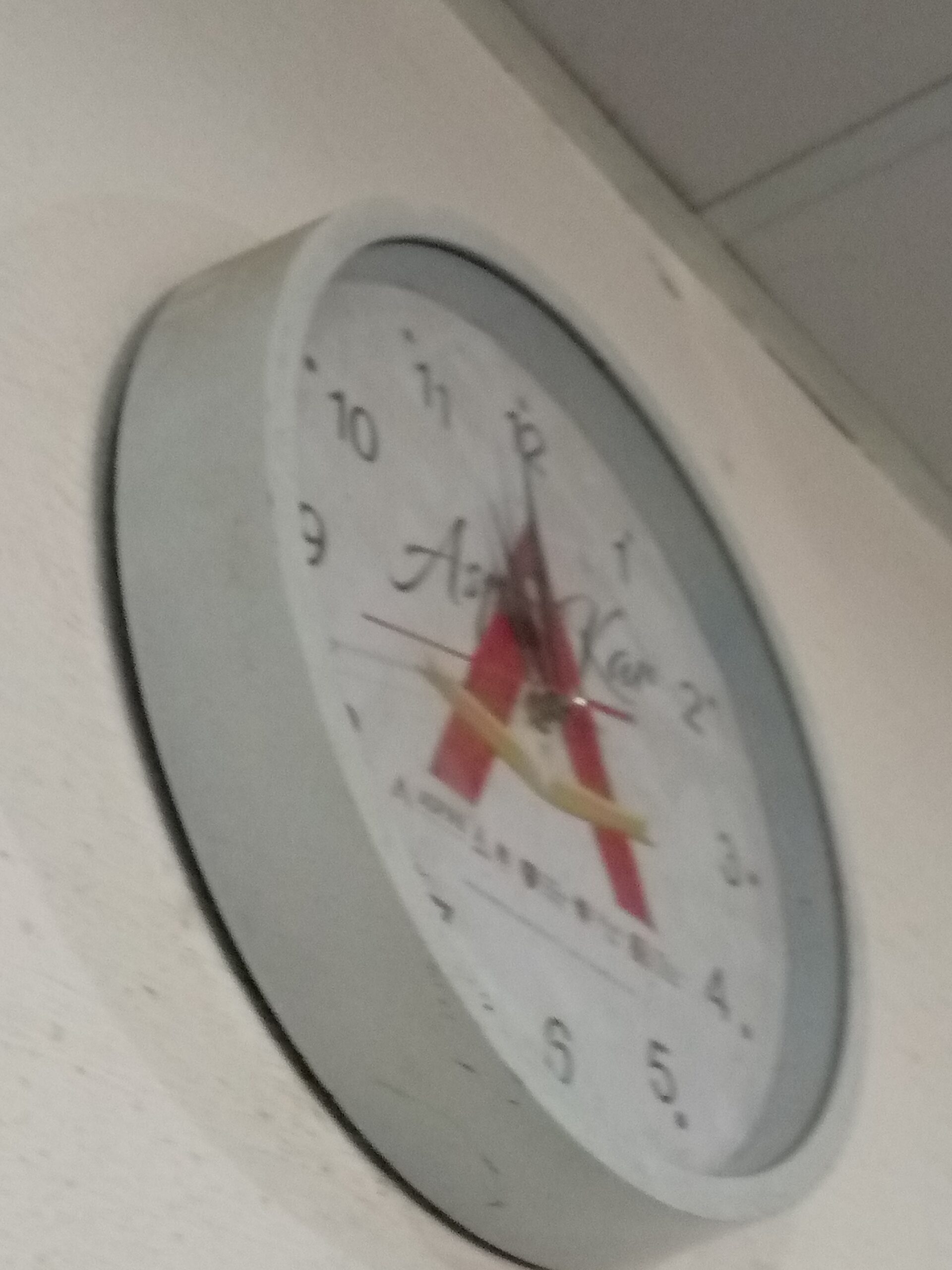 Wall Clocks