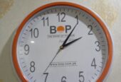 Wall Clocks