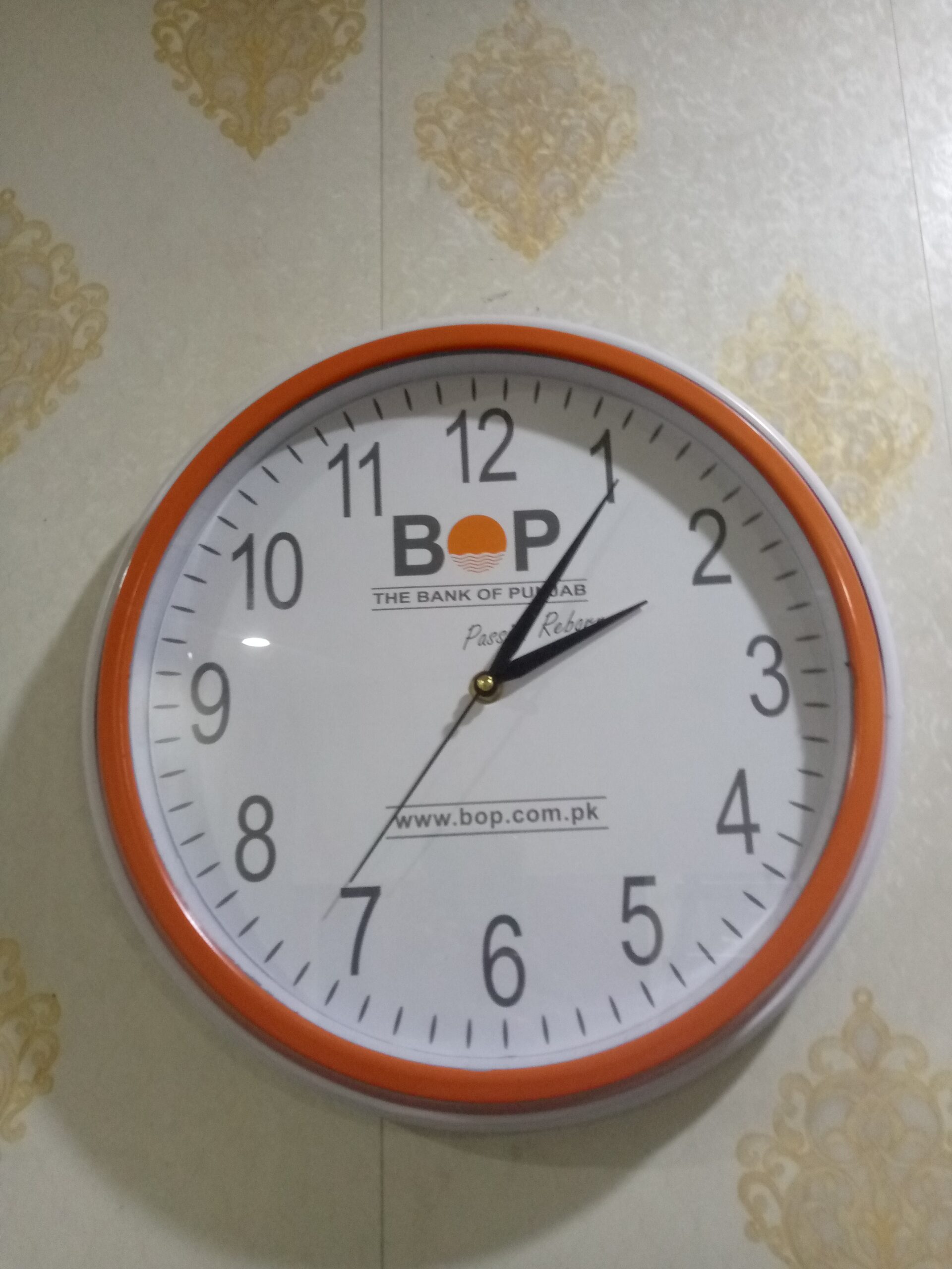 Wall Clocks
