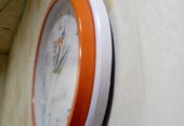 Wall Clocks