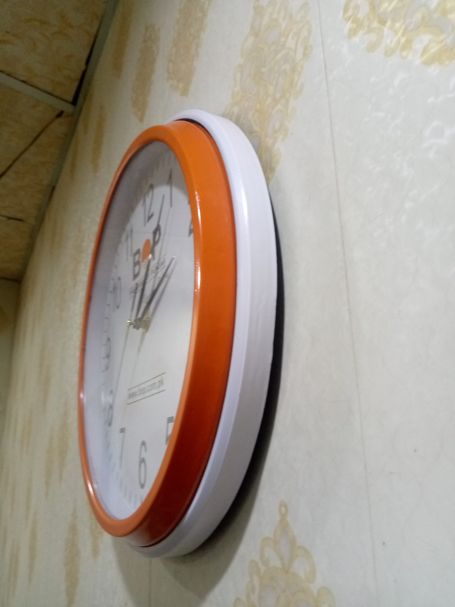 Wall Clocks