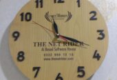 Wall Clocks