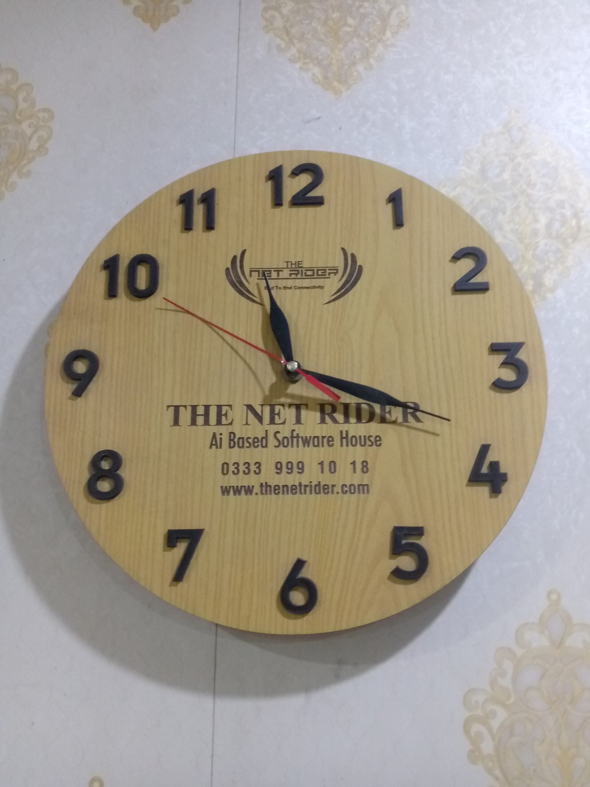 Wall Clocks