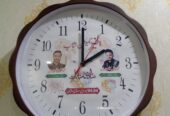 Wall Clocks