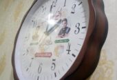 Wall Clocks