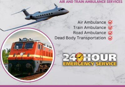 Effective Panchmukhi Air Ambulance Journey-via-Panchmukhi-Air-and-Train-Ambulance-Services