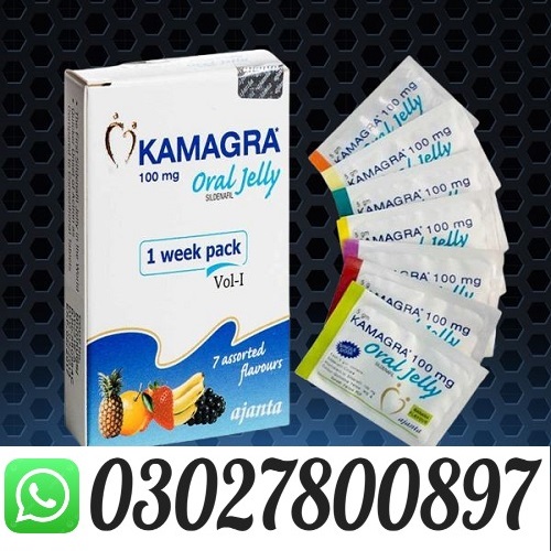 Kamagra Sildenafil Oral Jelly in Lahore @ 0302.7800897 ) Buy Now