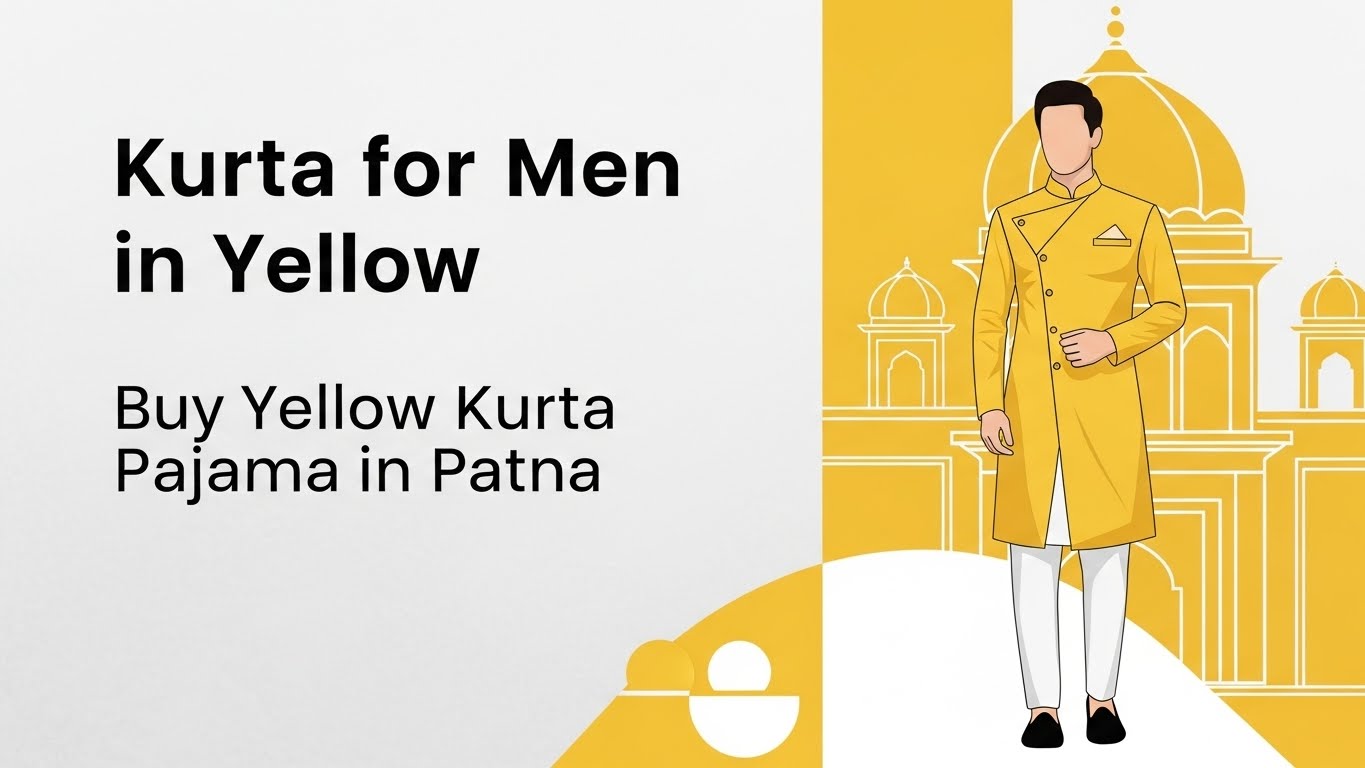 Kurta Pajama in Patna