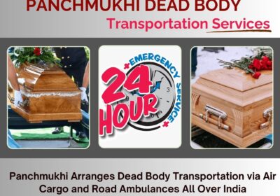 Dead Body Transfer New-4-1