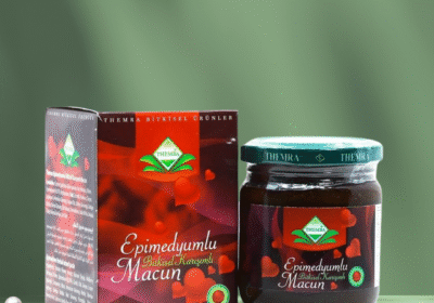 Epimedium Macun Organic-Cosmetic-New-Product-Instagram-Post-17