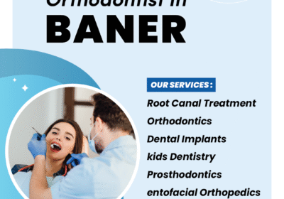 Beautiful Smiles Start Here Orthodontist-in-Baner