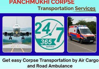 Dead Body Transportation Panchmukhi-helps-families-with-air-cargo-body-transportation-in-Patna-10