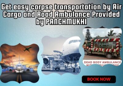 Corpse Transfer Service Panchmukhi-helps-families-with-air-cargo-body-transportation-in-Patna-12-2