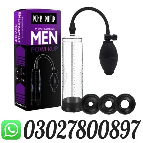 Penis Enlargement Pump for Men in Lahore @ 0302.7800897 ) Buy Now