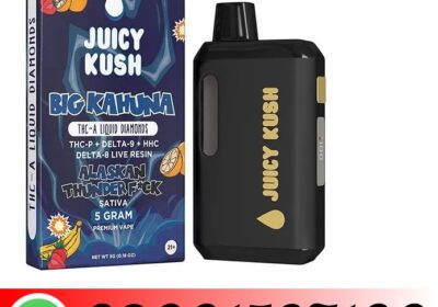 Juicy Kush Big Kahuna Blend Screenshot-2025-12-06-144347