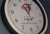 Wall Clocks
